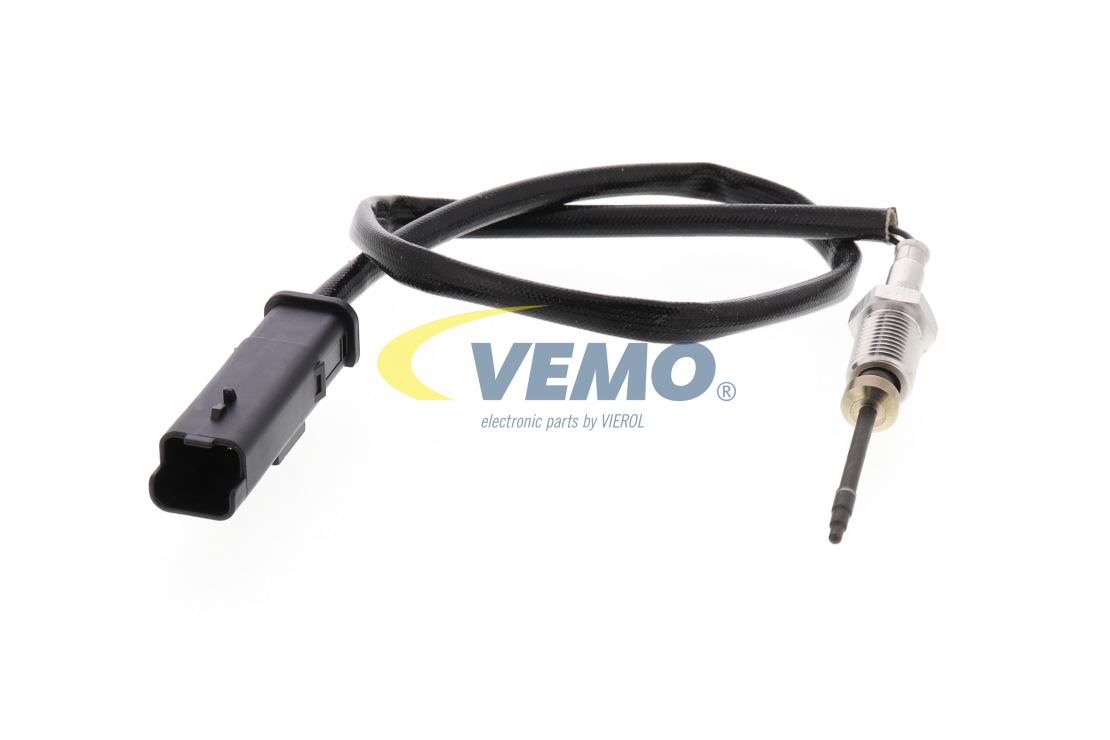 12868392 VEMO V22720146 407 SW Sensor udstødningsgastemperatur hvad koster