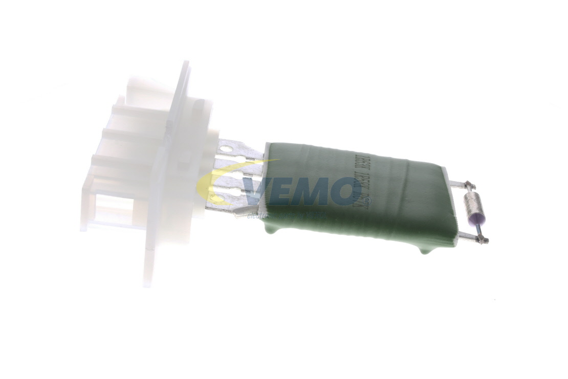 Regulator, wentylator nawiewu do wnętrza pojazdu VEMO V22-79-0012 oceny