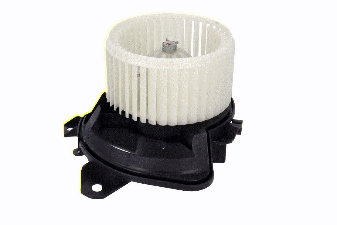 Interieurventilatie 18 45 144 VEMO V24-03-1356 OPEL, FIAT