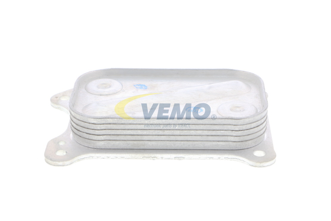 Маслен радиатор VEMO V24-60-0001