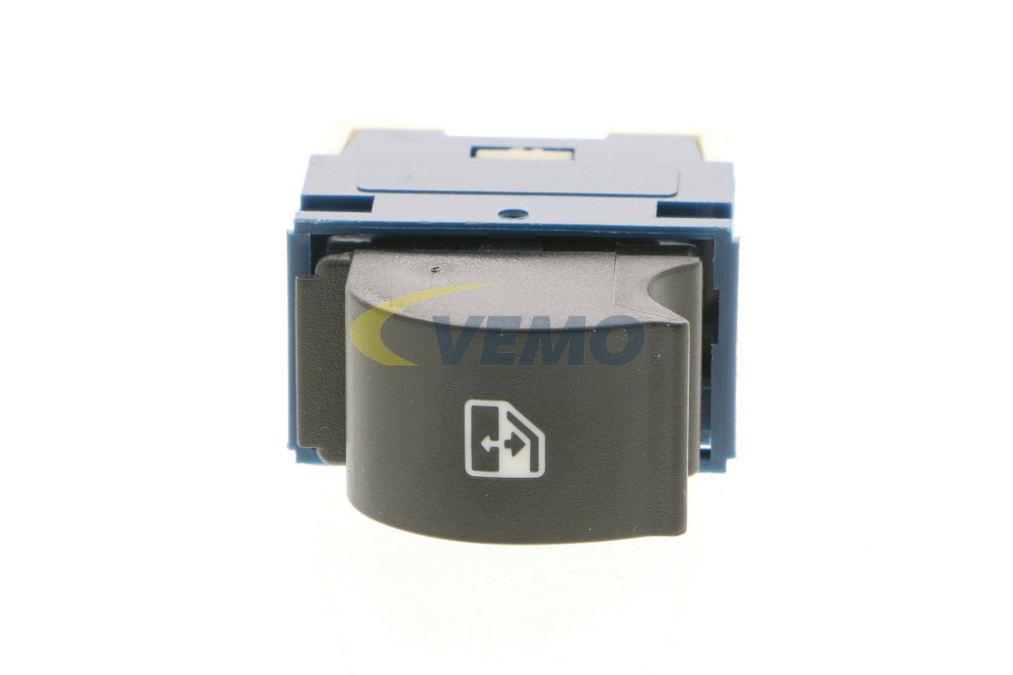 Ключ(бутон), стъклоповдигане 735417034 VEMO V24-73-0044 FIAT, ALFA ROMEO, LANCIA