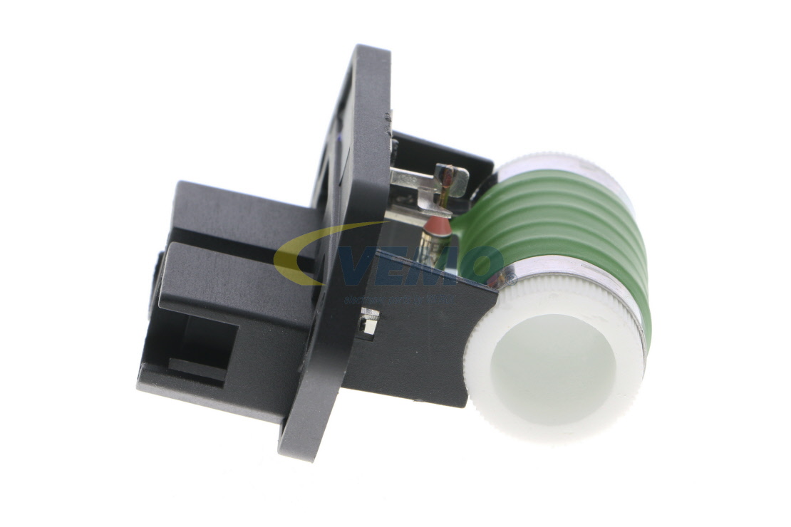 VEMO 12868488 Fiat Multipla 186 Heater fan resistor for upgrade
