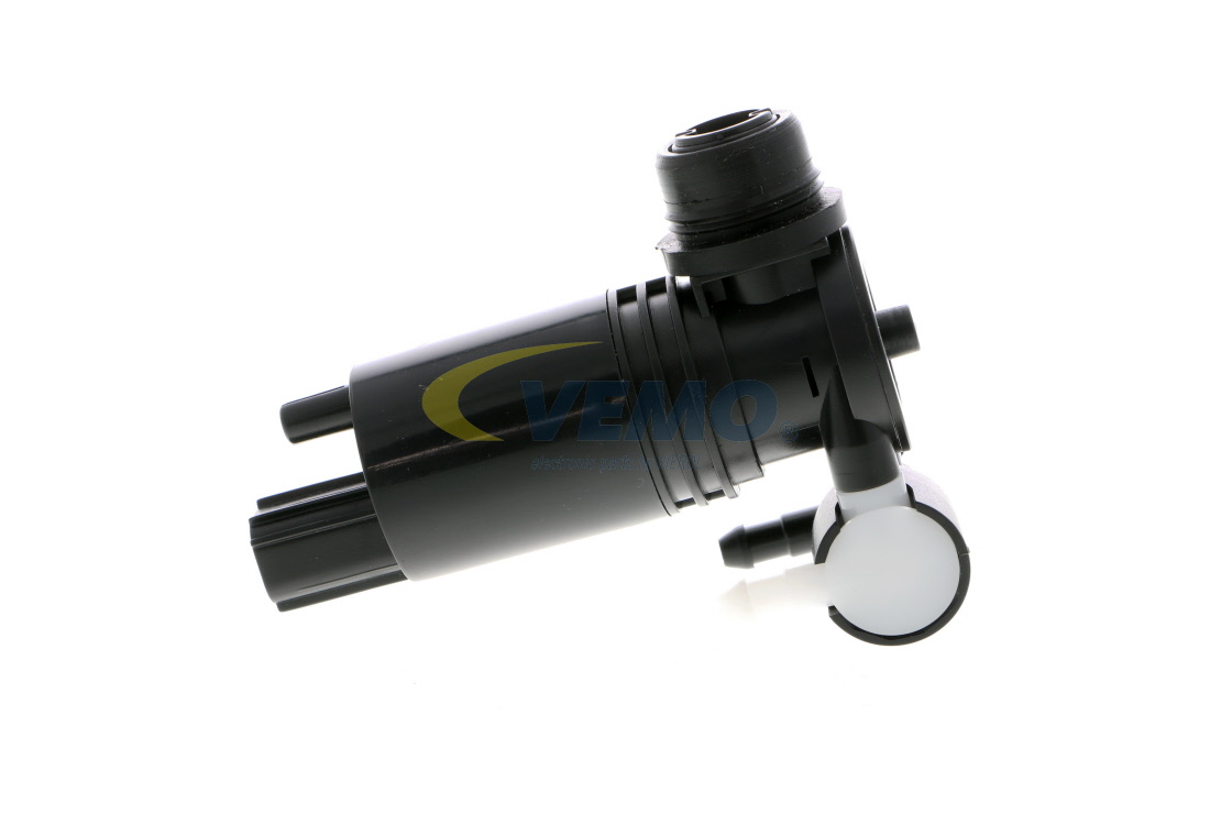 Original Wischwasserpumpe VEMO SCORPIO