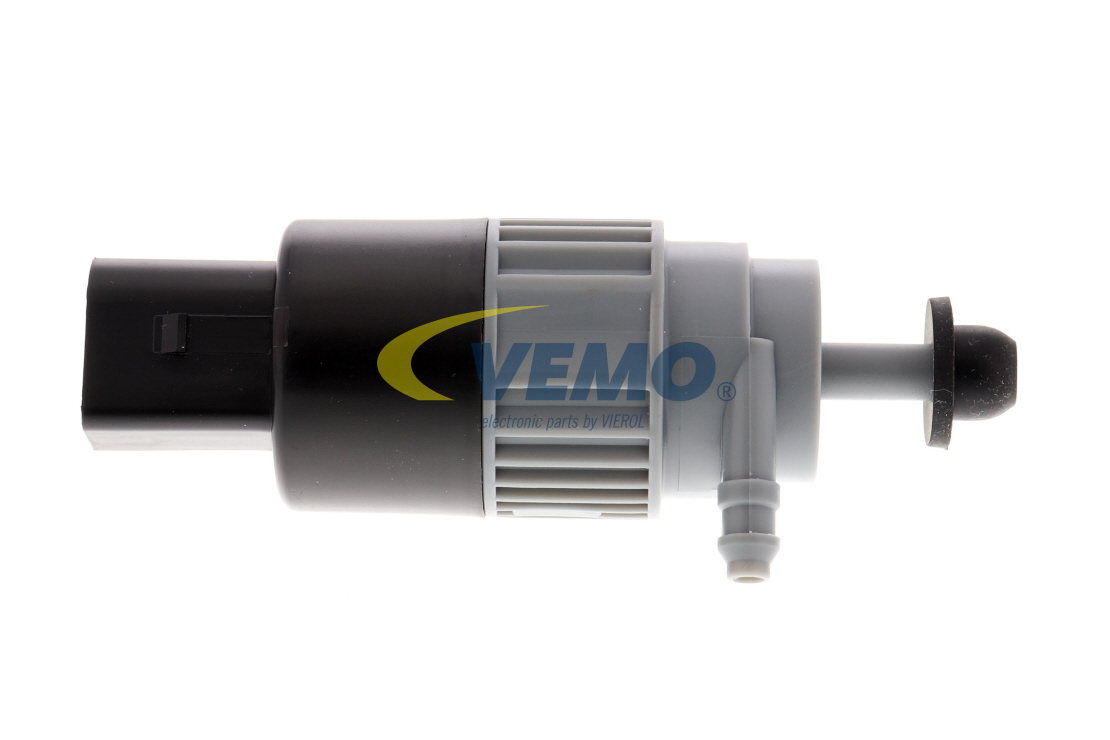 12868522 V25080014 OEM VEMO Vaskevannspumpe, lyskastervasking pris