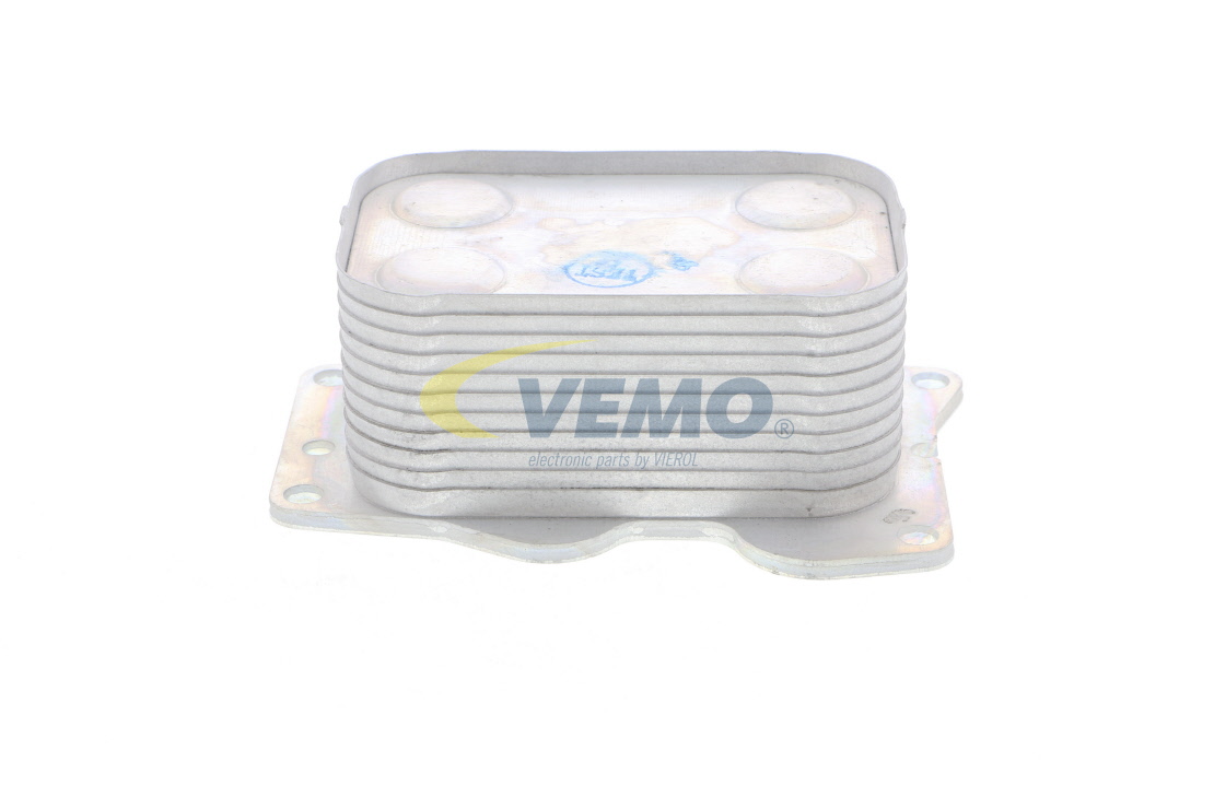 VEMO V25-60-0025 Ölkühler