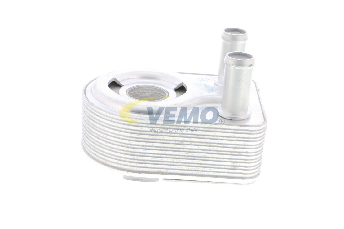 Ölkühler CM5G6B856EA VEMO V25-60-0028 FORD, VOLVO, FORD USA