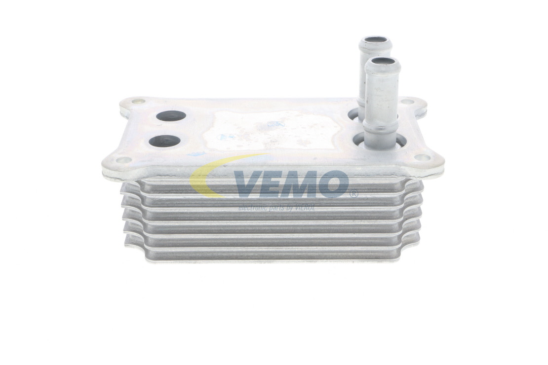 Ölkühler V25-60-0031 VEMO 1C1Q6B624AF FORD, VOLVO, FORD USA