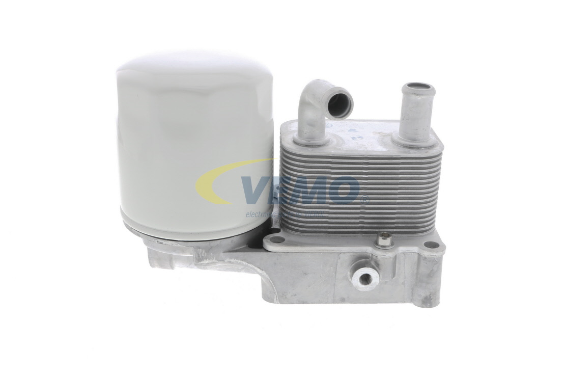 Ölkühler V25-60-0032 VEMO 2M5Q6B624BB FORD, VOLVO, FORD USA