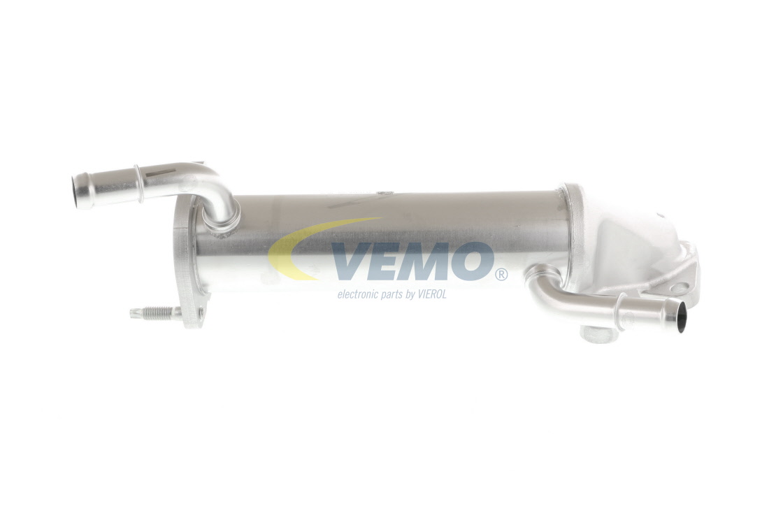 AGR Kühler V25-63-0040 VEMO 1618R4 FORD, PEUGEOT, CITROЁN