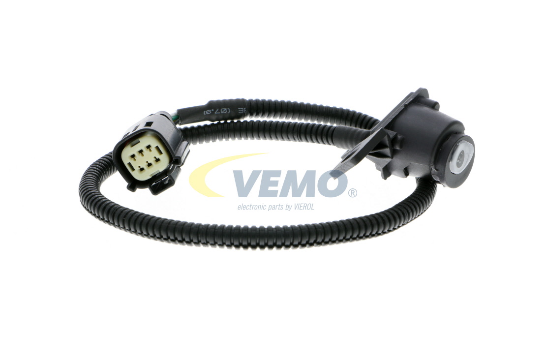Rear view camera VEMO V25-74-0021 rating