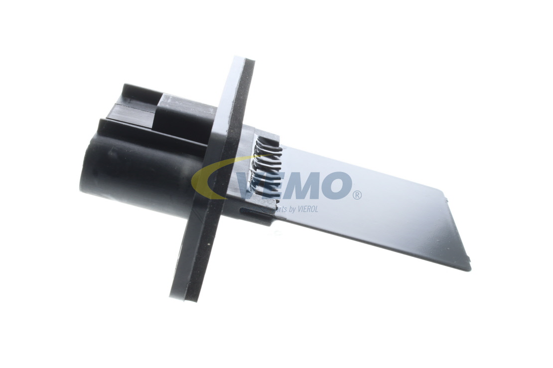 Regulator, wentylator nawiewu do wnętrza pojazdu VEMO V25-79-0016 oceny