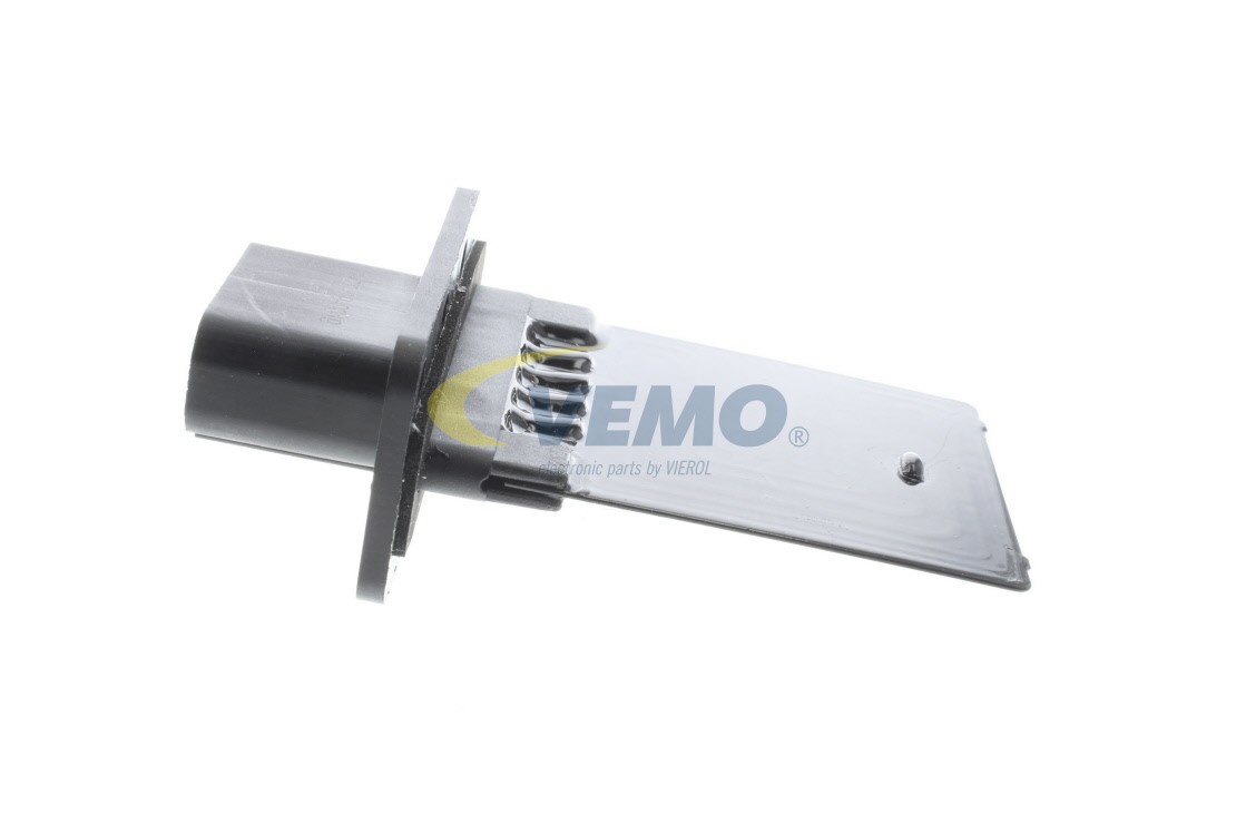 Regulator, wentylator nawiewu do wnętrza pojazdu 8G1Z19A706A VEMO V25-79-0019 FORD