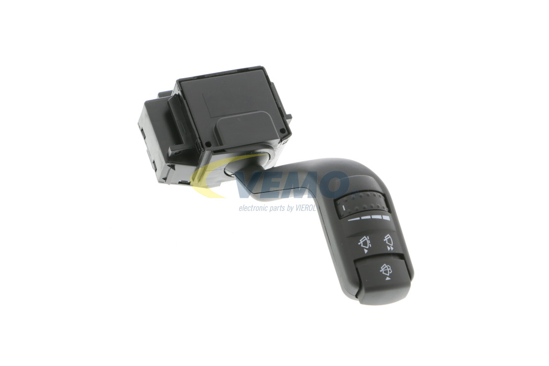 Commodo d'essuie-glace 6C1T 17A553 AA VEMO V25-80-4061 FORD