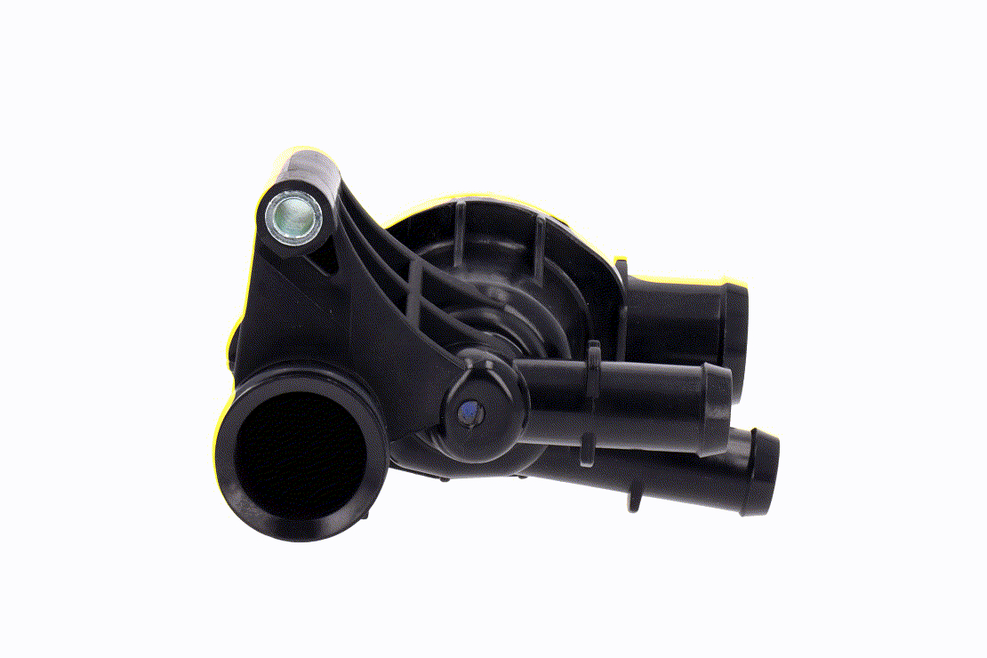 Caja del termostato 1 890 165 VEMO V25-99-1756 FORD