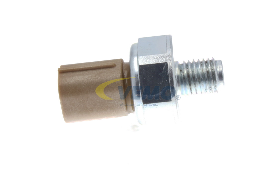 Sensor pressão do óleo VEMO V26-73-0022