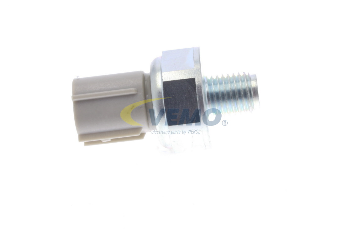 Conector de pressão de óleo motor VEMO V26-73-0023