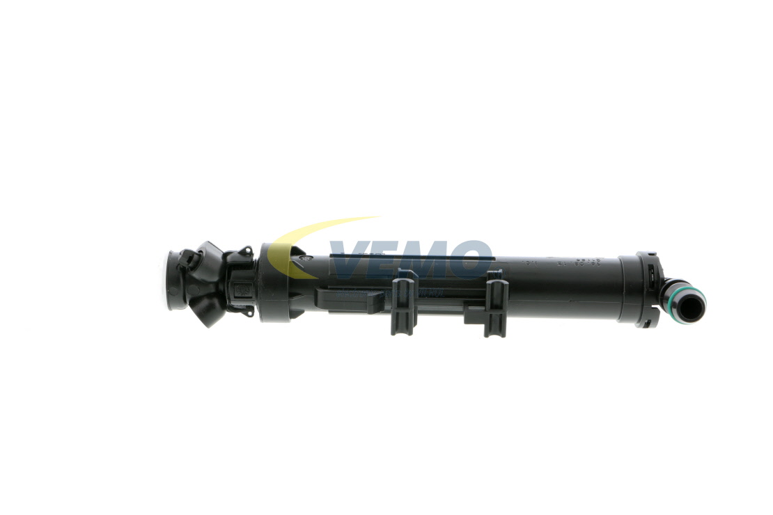 Waschwasserdüse, Scheinwerferreinigung V30-08-0341 VEMO A2468600547 MERCEDES-BENZ