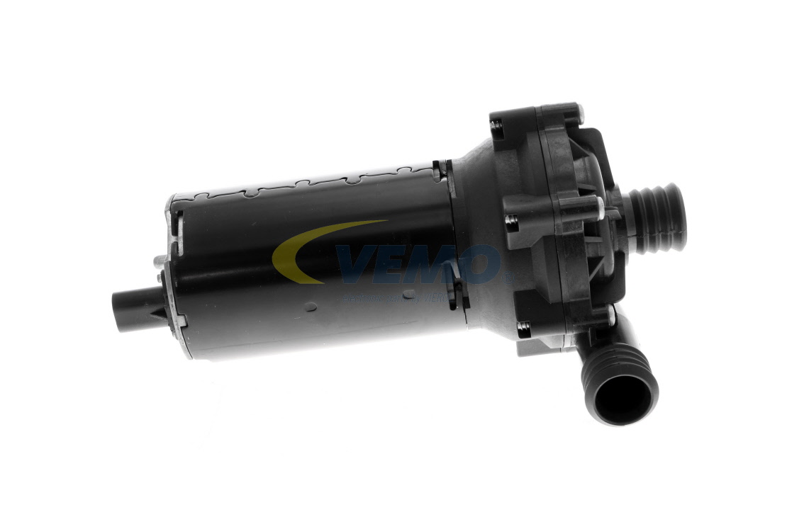 Wasserumwälzpumpe, Standheizung A 000 500 02 86 VEMO V30-16-0008 MERCEDES-BENZ