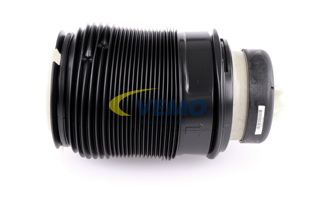Luftfeder, Fahrwerk V30-50-0005 VEMO A2123204025 MERCEDES-BENZ