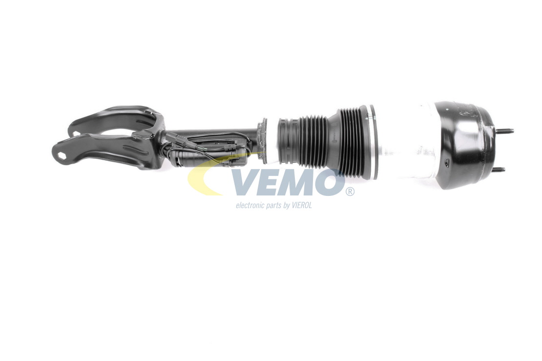 Luftfederbein V30-50-0013 VEMO A1663202738 MERCEDES-BENZ