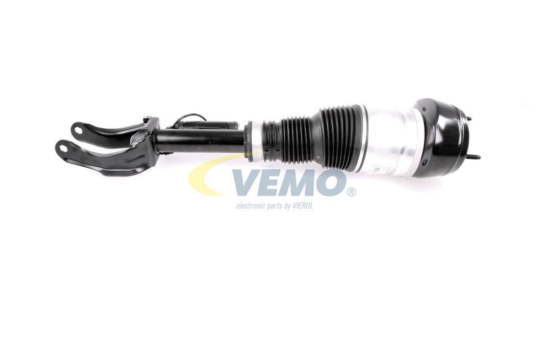 Luftfederbein V30-50-0015 VEMO A166320556680 MERCEDES-BENZ