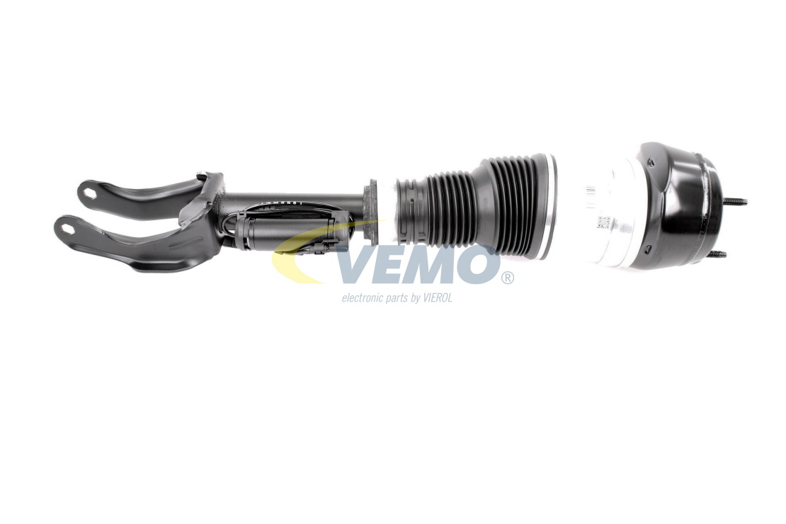 Luftfederbein V30-50-0016 VEMO A1663205666 MERCEDES-BENZ, BRABUS