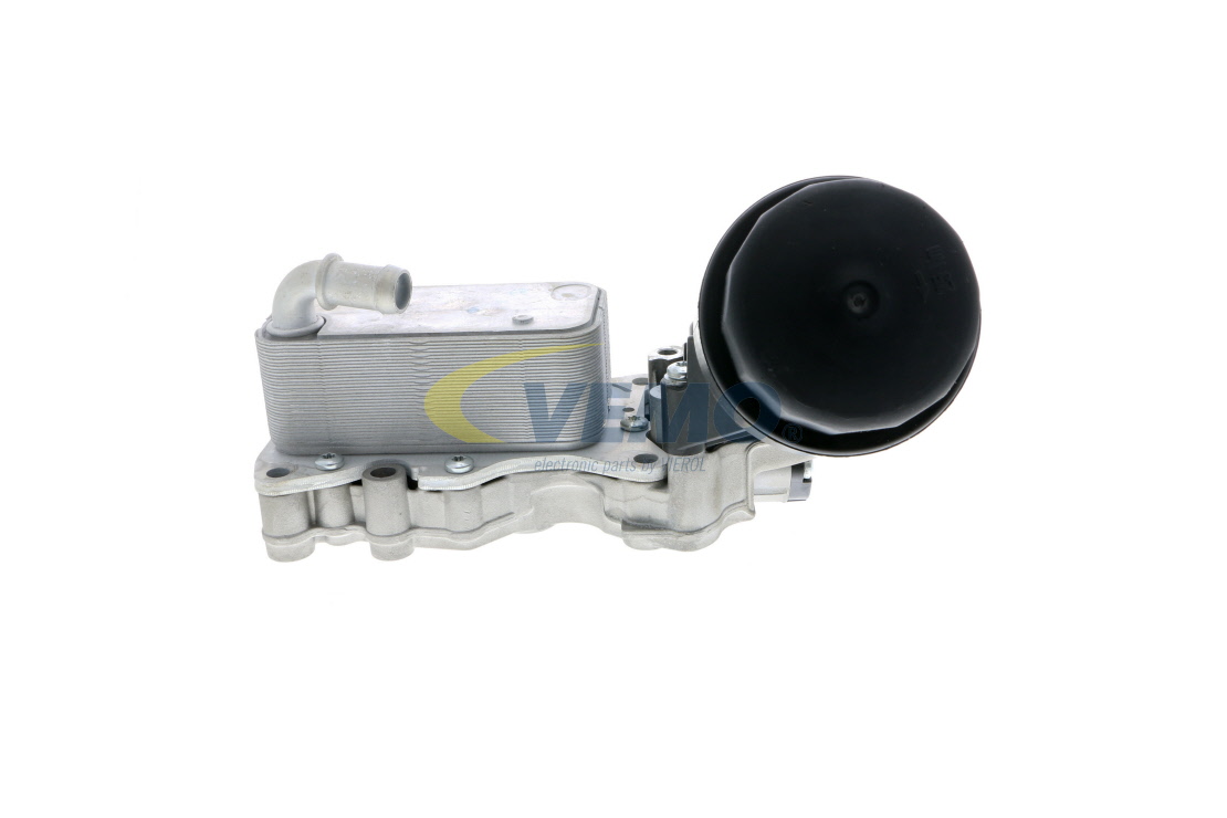 12868986 VEMO V30601315 Radiador de óleo do motor Mercedes-Benz W204 custo
