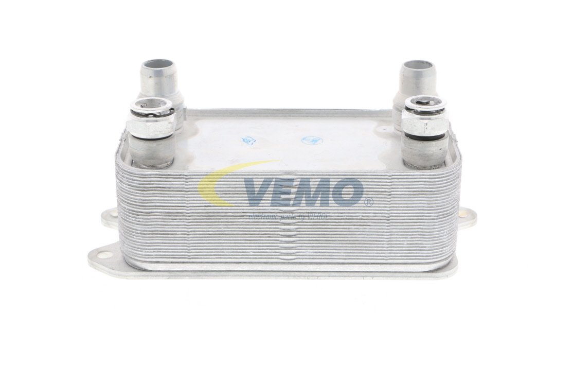 12868987 VEMO V30601316 Radiador de óleo do motor Mercedes-Benz W204 custo