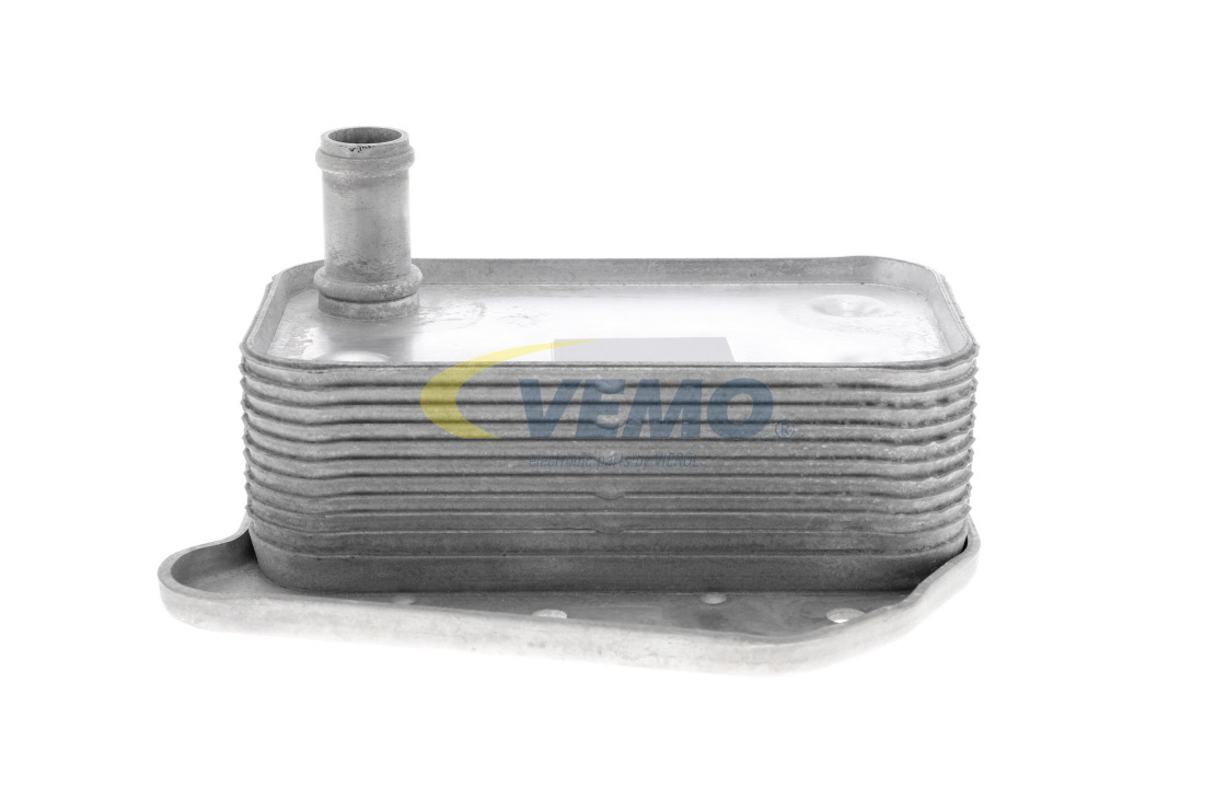 Radiateur d'huile A6131880201 VEMO V30-60-1323 BMW, MERCEDES-BENZ, JAGUAR, SMART, SSANGYONG