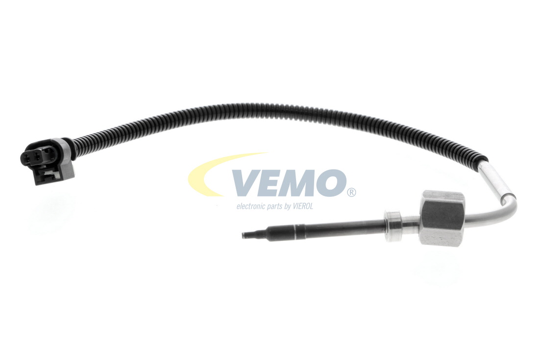 Abgastemperatursensor V30-72-0821 VEMO A0009054505 MERCEDES-BENZ, SMART