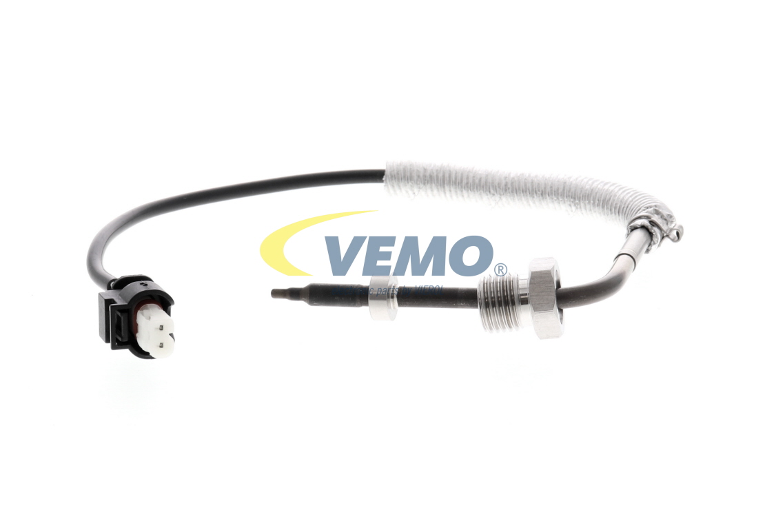 12869055 VEMO V30720824 Mercedes 470 Exhaust gas temperature sensor