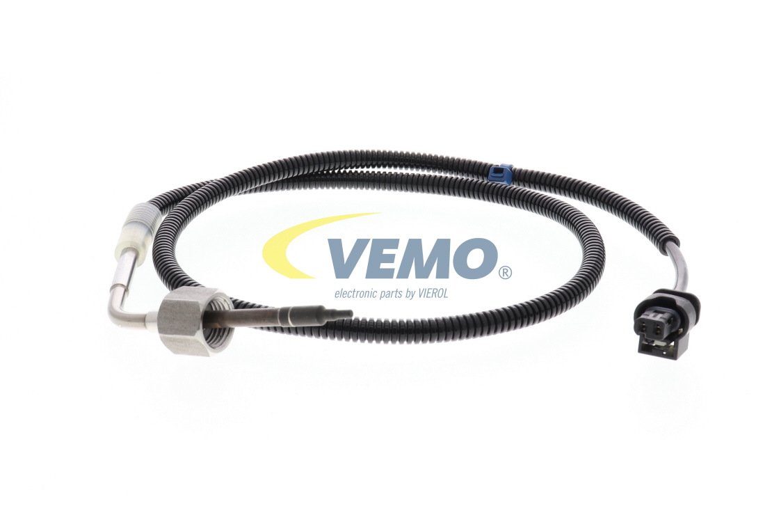 VEMO 12869061 Mercedes X117 Exhaust gas temperature sensor for upgrade