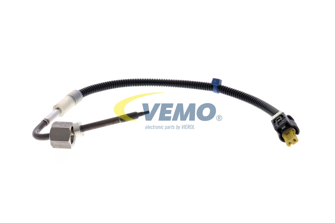 Abgastemperatursensor A000.905.50.08 VEMO V30-72-0831 MERCEDES-BENZ, LAND ROVER