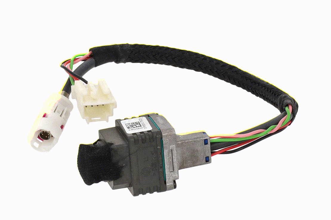 Caméra de recul VEMO V30-74-0005