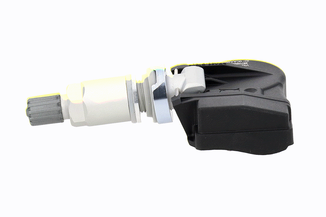 V32-72-0101 TPMS-sensor VEMO BBP337140