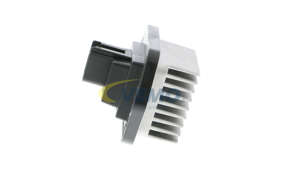 Regler, Innenraumgebläse V32-79-0001 VEMO GJ6E61B15 MAZDA
