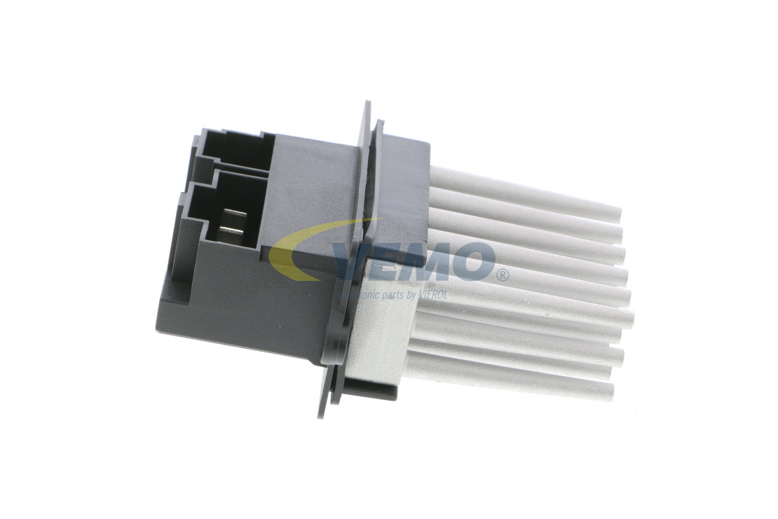 VEMO 12869226 Regler, Innenraumgebläse Chrysler 300c LX Innenraumlüftung Original