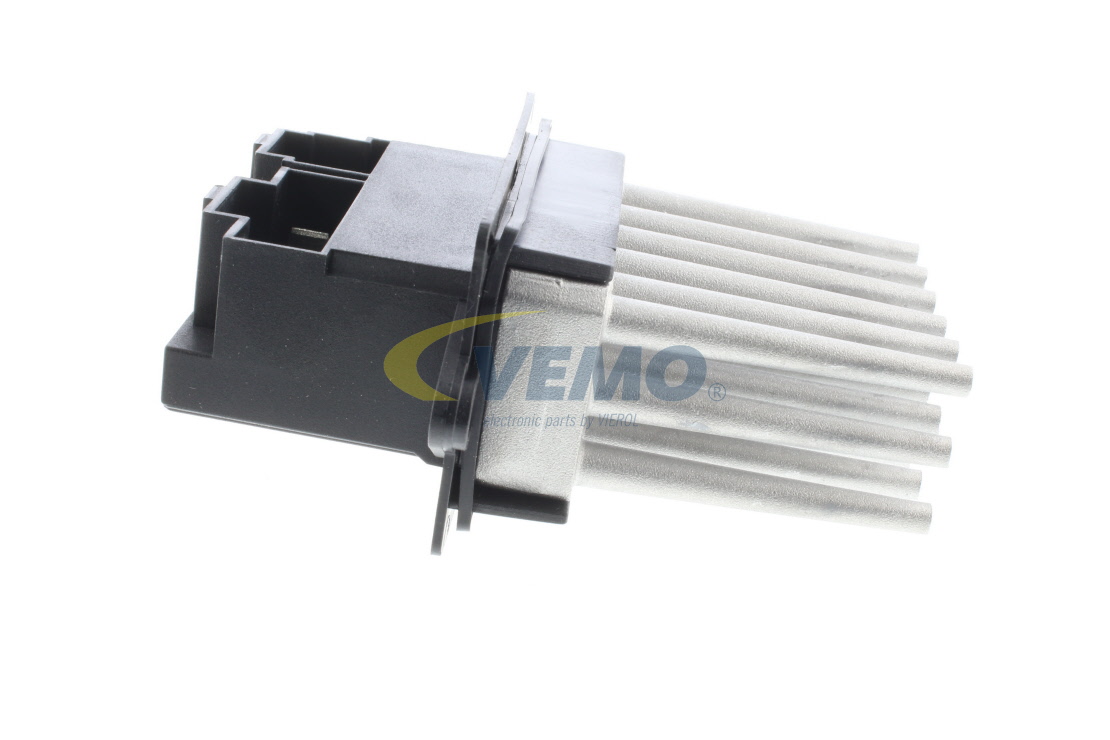 VEMO V33-79-0004 Регулатор, обдухване интериор брой на щепселните контакти: 5-щифтен