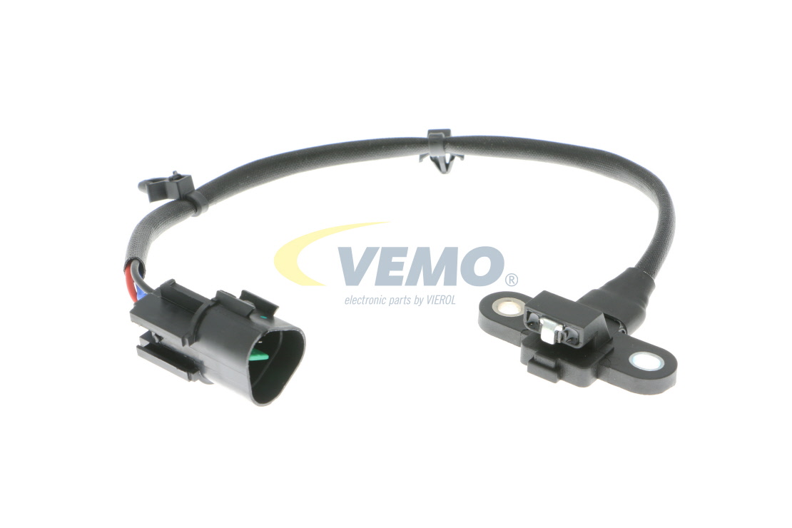 Vevaxelgivare VEMO V37-72-0088