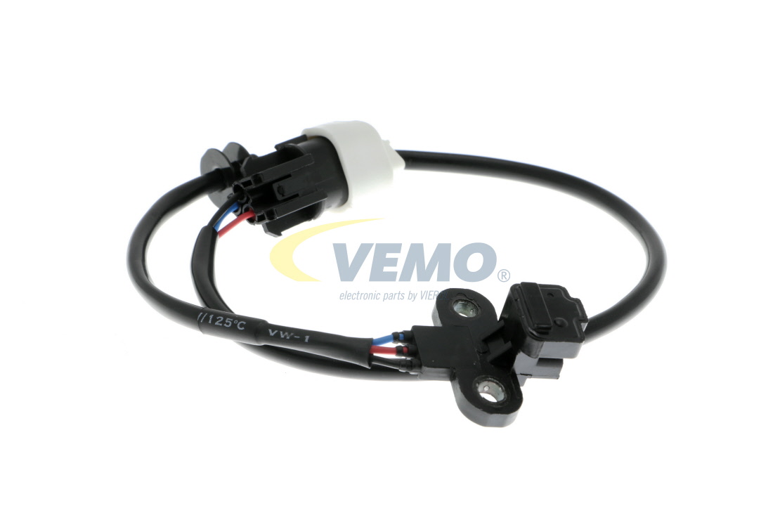 Електрическа система на двигателя VEMO V37-72-0103