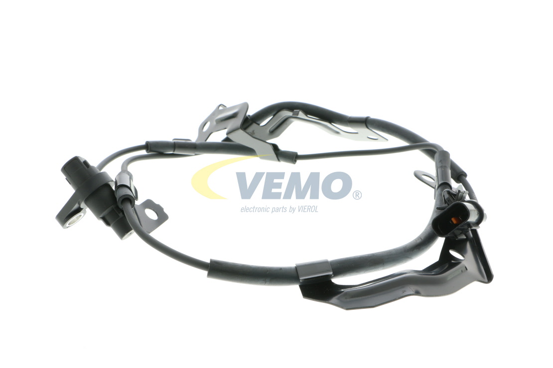 ABS-Sensor V37-72-0109 VEMO 4670A596 MITSUBISHI