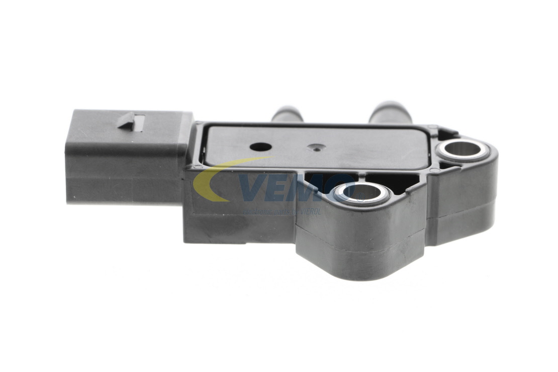 VEMO 12869288 Senzor presiune gaze evacuare MITSUBISHI L200 / Triton IV Pick-up (KA, KB) preț