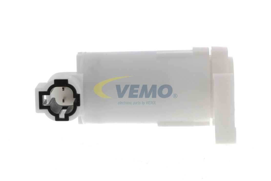 Waschwasserpumpe V38-08-0004 VEMO 2224620A RENAULT, NISSAN