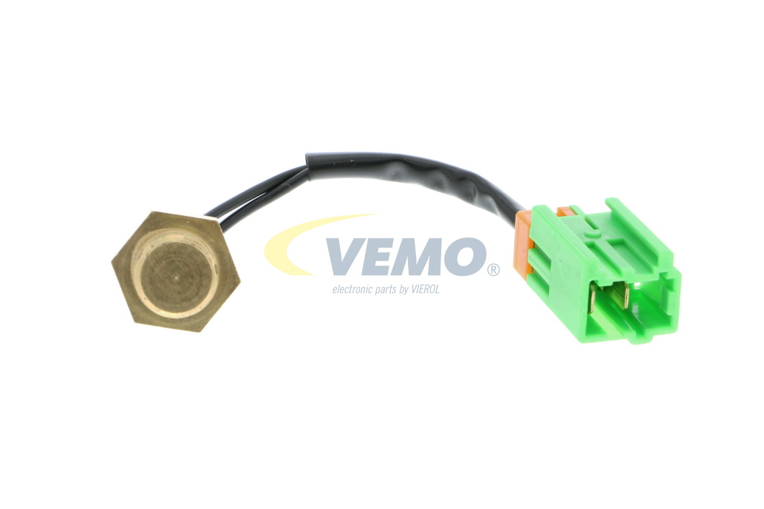 VEMO V38-73-0016 Termocontatto ventola radiatore N° raccordi: 2