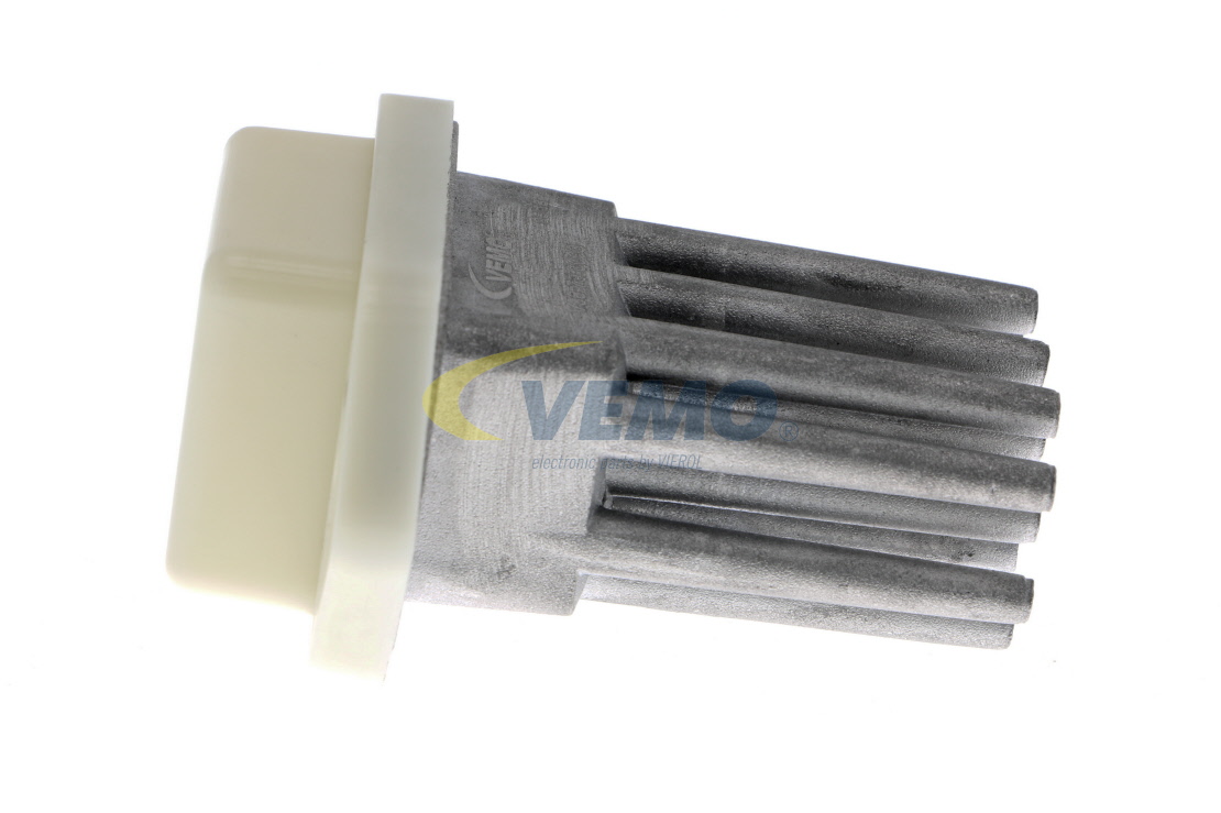 Regler, Innenraumgebläse V38-79-0003 VEMO 27150ED70A NISSAN, CITROЁN