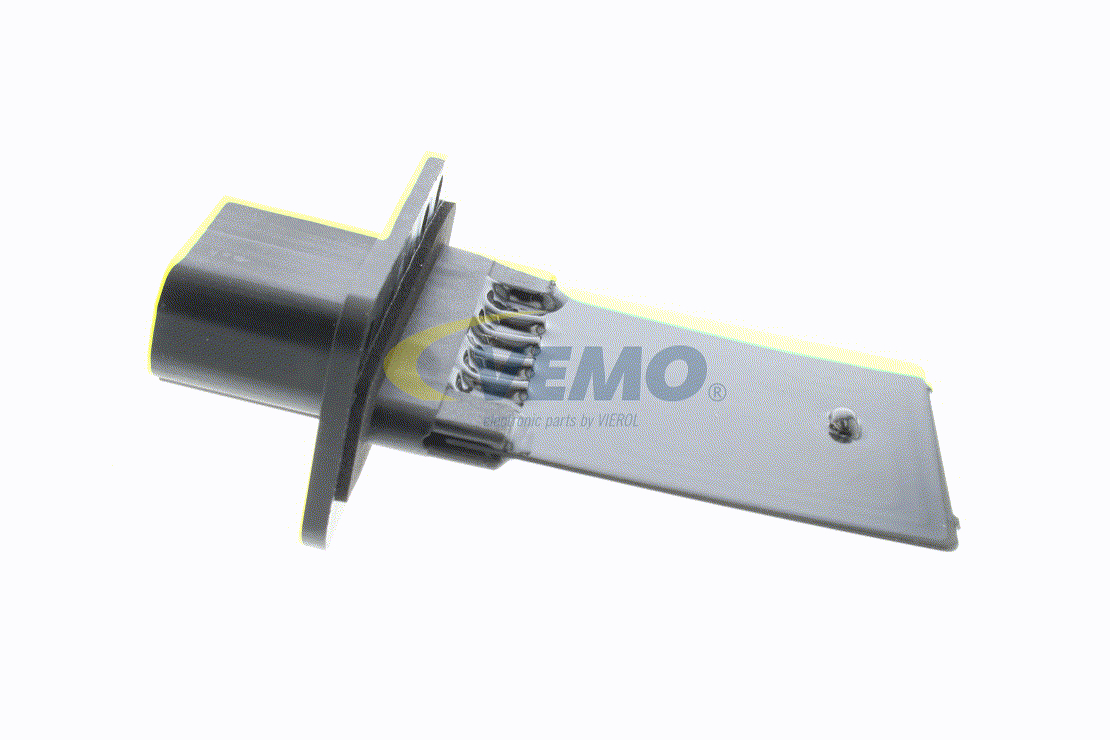 VEMO V38-79-0005 Regelaar, interieurventilator Aantal contacten: 4-polig