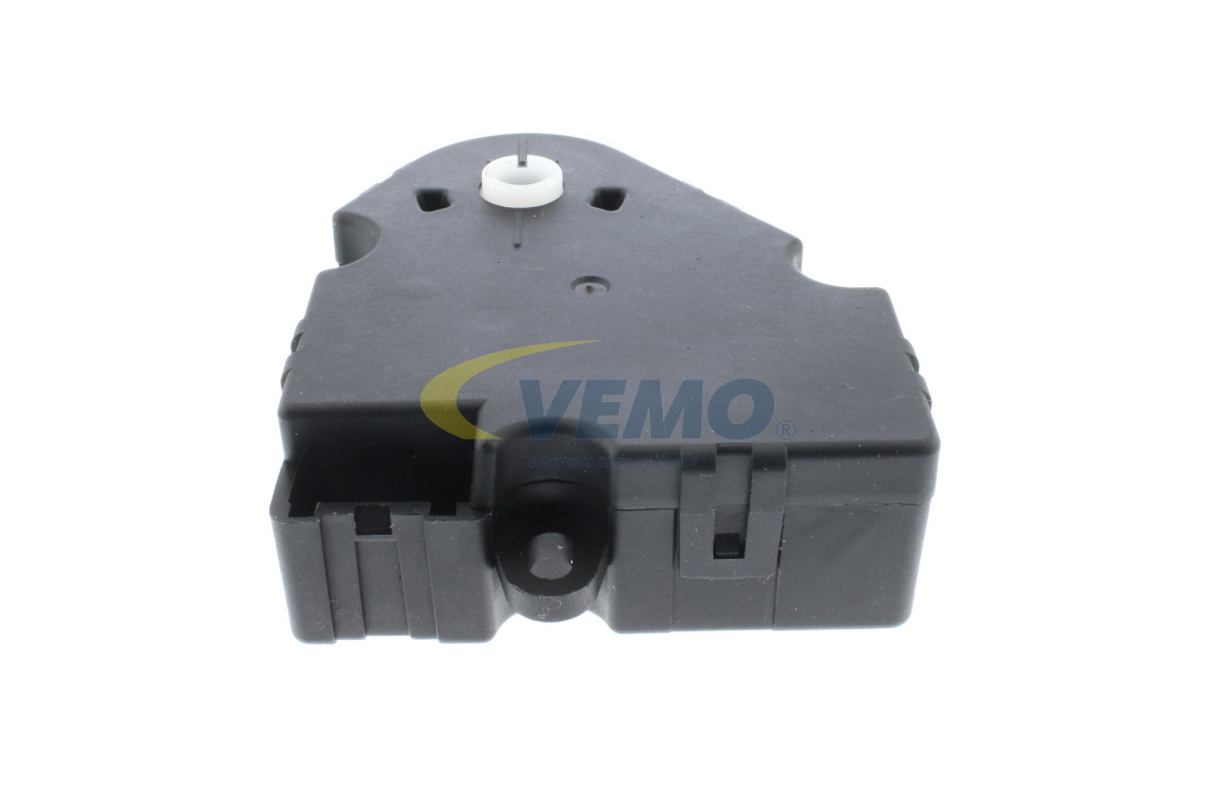 Регулиращ елемент, смесваща клапа VEMO V39-77-0003