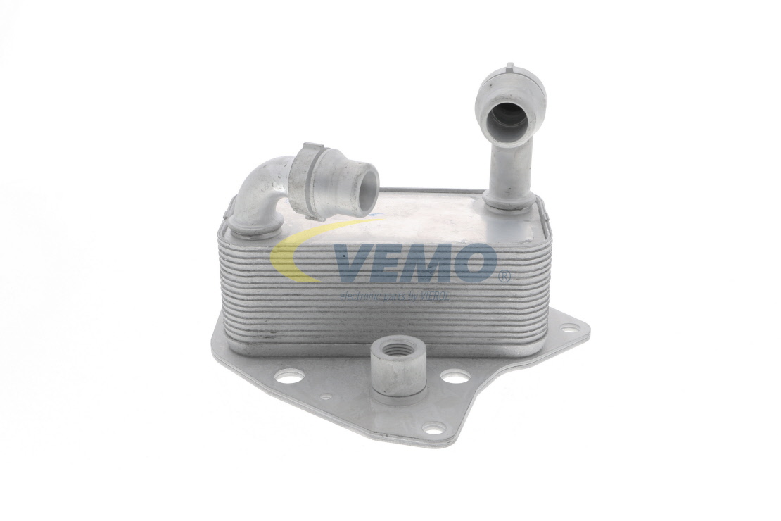 Oliekoeler van de motor VEMO V40-60-2100