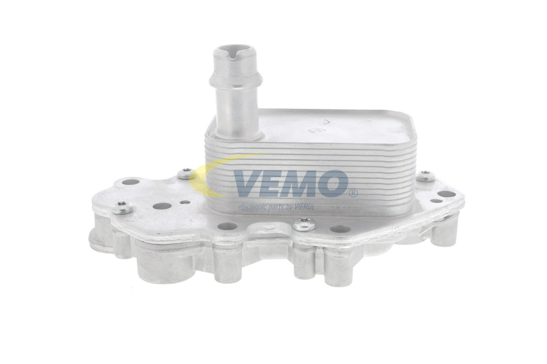 Öljynlauhdutin VEMO V40-60-2102