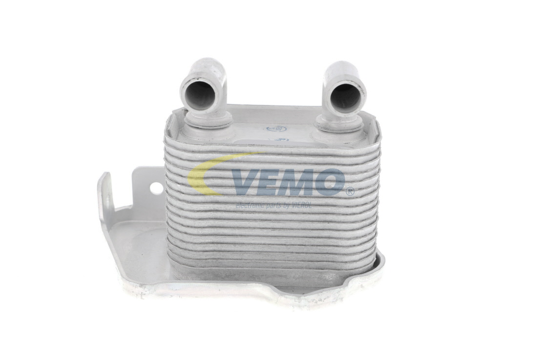 Ölkühler V40-60-2105 VEMO 97373773 OPEL, HONDA, VAUXHALL